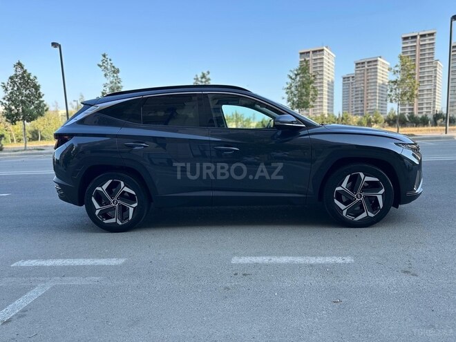 Hyundai Tucson 2022, 64,500 km - 2.0 l - Bakı