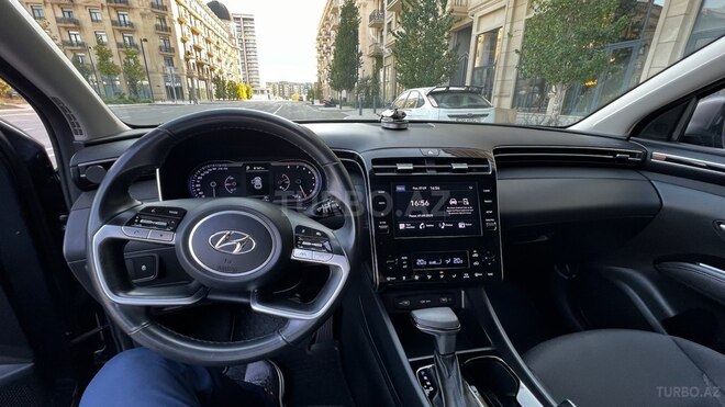 Hyundai Tucson 2022, 64,500 km - 2.0 l - Bakı