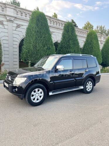 Mitsubishi Pajero 2007, 205,000 km - 3.0 l - Gəncə