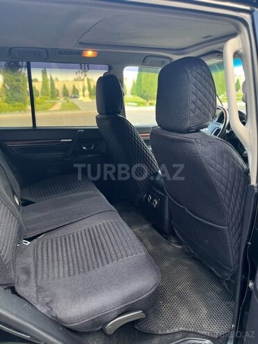Mitsubishi Pajero 2007, 205,000 km - 3.0 l - Gəncə