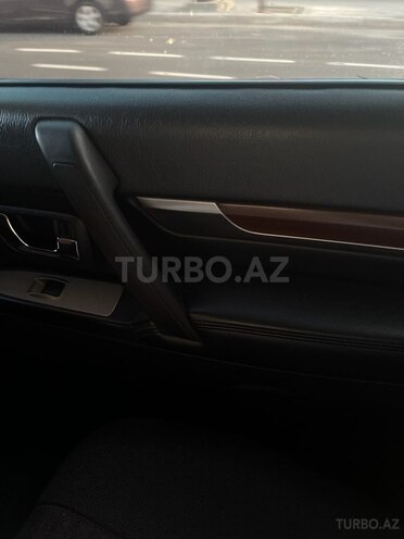 Mitsubishi Pajero 2007, 205,000 km - 3.0 l - Gəncə