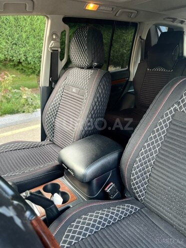 Mitsubishi Pajero 2007, 205,000 km - 3.0 l - Gəncə