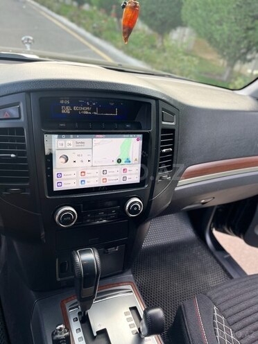 Mitsubishi Pajero 2007, 205,000 km - 3.0 l - Gəncə