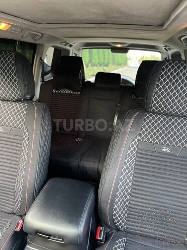 Mitsubishi Pajero 2007, 205,000 km - 3.0 l - Gəncə