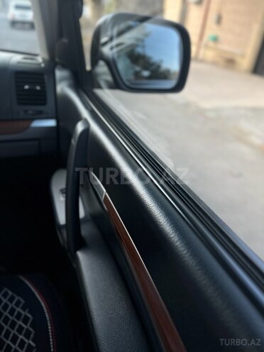 Mitsubishi Pajero 2007, 205,000 km - 3.0 l - Gəncə