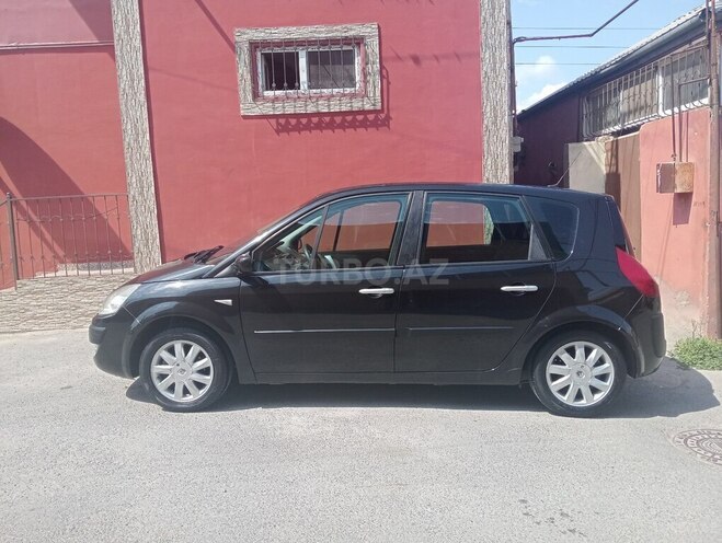 Renault Megane Scenic 2007, 370,000 km - 1.5 l - Xırdalan