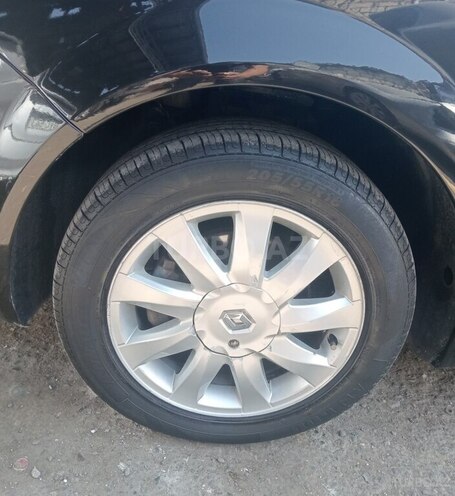 Renault Megane Scenic 2007, 370,000 km - 1.5 l - Xırdalan