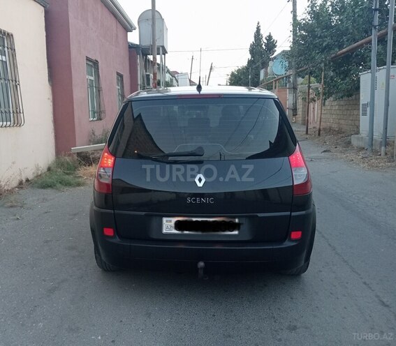 Renault Megane Scenic 2007, 370,000 km - 1.5 l - Xırdalan