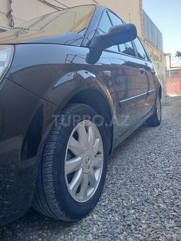 Renault Megane Scenic 2007, 370,000 km - 1.5 l - Xırdalan