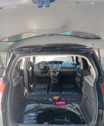 Renault Megane Scenic 2007, 370,000 km - 1.5 l - Xırdalan