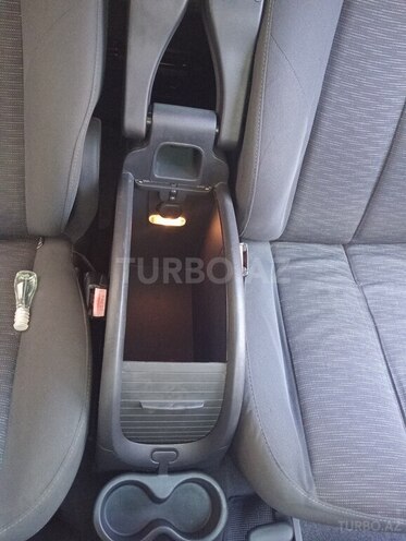 Renault Megane Scenic 2007, 370,000 km - 1.5 l - Xırdalan
