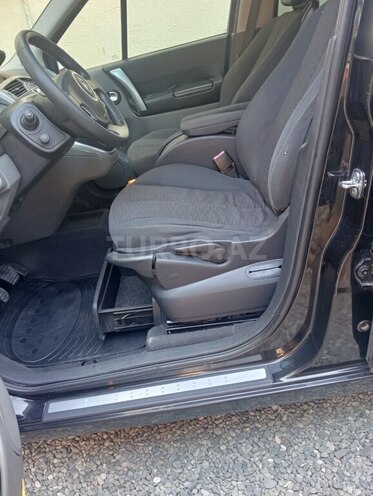 Renault Megane Scenic 2007, 370,000 km - 1.5 l - Xırdalan
