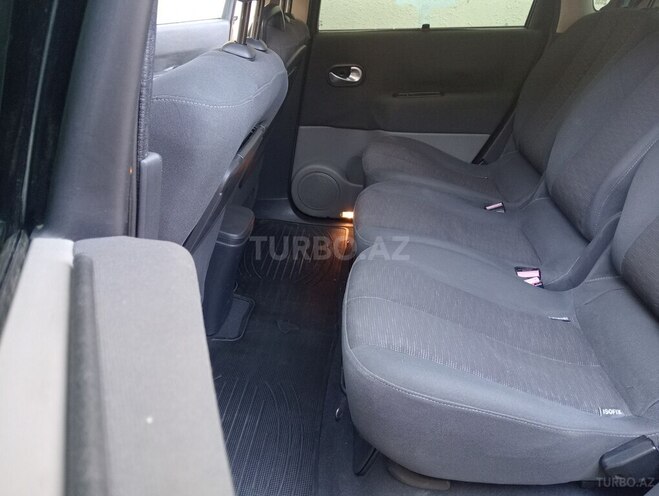 Renault Megane Scenic 2007, 370,000 km - 1.5 l - Xırdalan