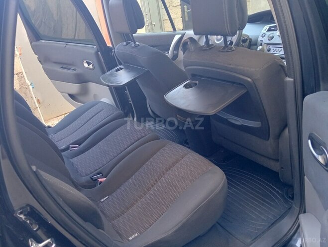 Renault Megane Scenic 2007, 370,000 km - 1.5 l - Xırdalan
