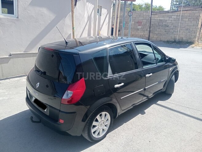 Renault Megane Scenic 2007, 370,000 km - 1.5 l - Xırdalan