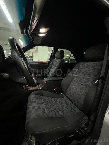 Mercedes C 220 1999, 390,000 km - 2.2 л - Bakı
