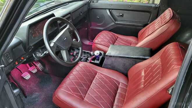 LADA (VAZ) Niva 2008, 235,689 km - 1.7 л - Bakı