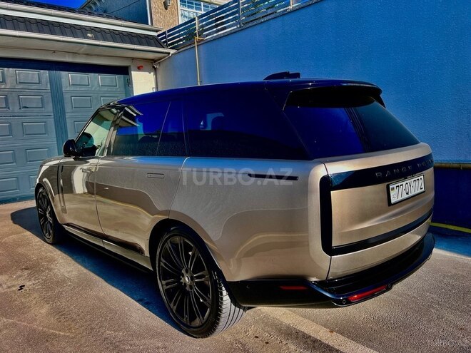 Land Rover Range Rover-2