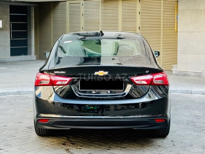 Chevrolet Malibu 2019, 159,000 km - 1.5 l - Bakı