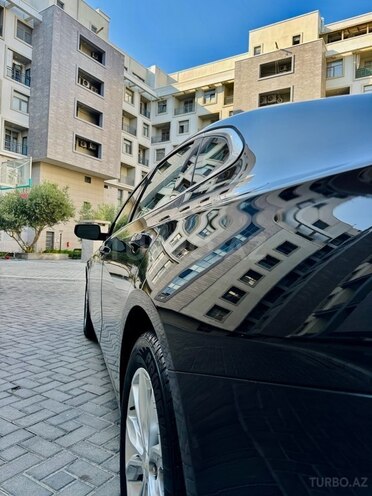Chevrolet Malibu 2019, 159,000 km - 1.5 l - Bakı