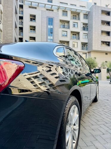 Chevrolet Malibu 2019, 159,000 km - 1.5 l - Bakı