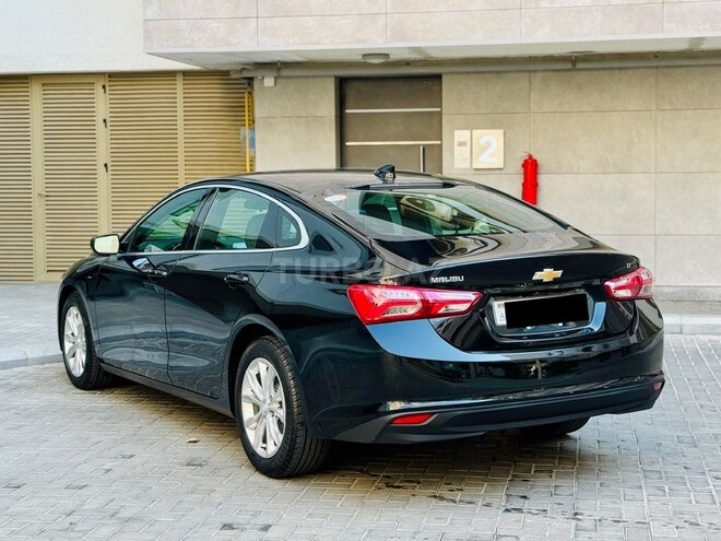 Chevrolet Malibu 2019, 159,000 km - 1.5 l - Bakı
