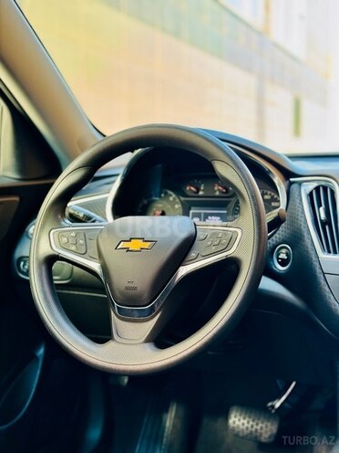 Chevrolet Malibu 2019, 159,000 km - 1.5 l - Bakı