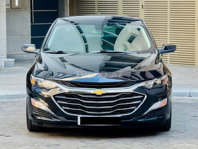 Chevrolet Malibu 2019, 159,000 km - 1.5 l - Bakı