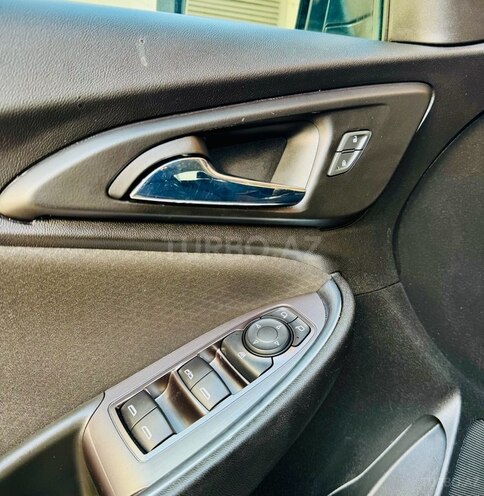 Chevrolet Malibu 2019, 159,000 km - 1.5 l - Bakı