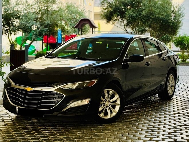 Chevrolet Malibu 2019, 159,000 km - 1.5 l - Bakı
