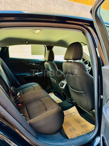 Chevrolet Malibu 2019, 159,000 km - 1.5 l - Bakı