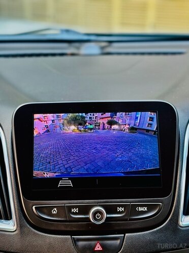 Chevrolet Malibu 2019, 159,000 km - 1.5 l - Bakı