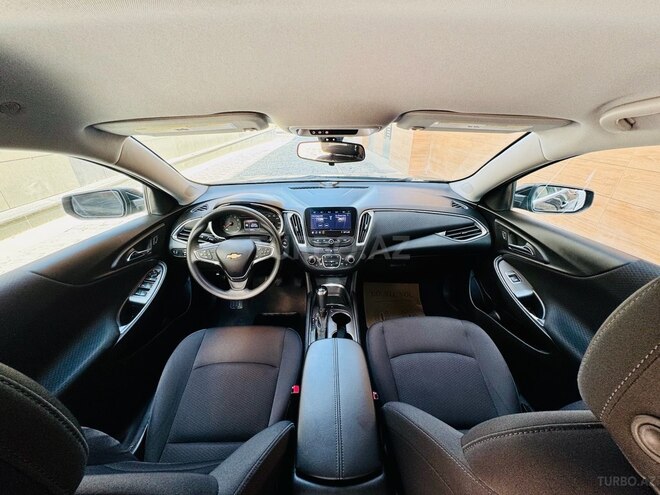 Chevrolet Malibu 2019, 159,000 km - 1.5 l - Bakı