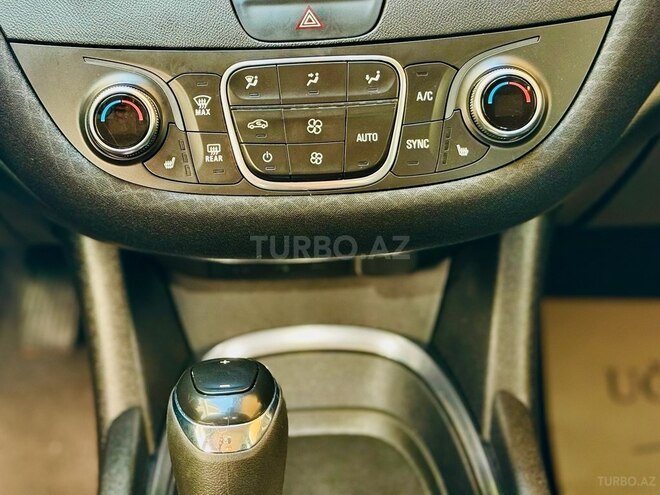 Chevrolet Malibu 2019, 159,000 km - 1.5 l - Bakı