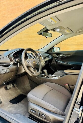 Chevrolet Malibu 2019, 159,000 km - 1.5 l - Bakı