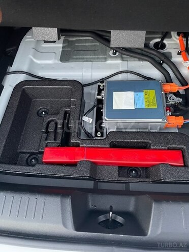Changan Qiyuan A05 2025, 40,500 km - 1.5 л - Bakı