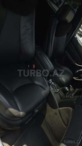 Mercedes S 350 2003, 280,000 km - 3.7 l - Bakı