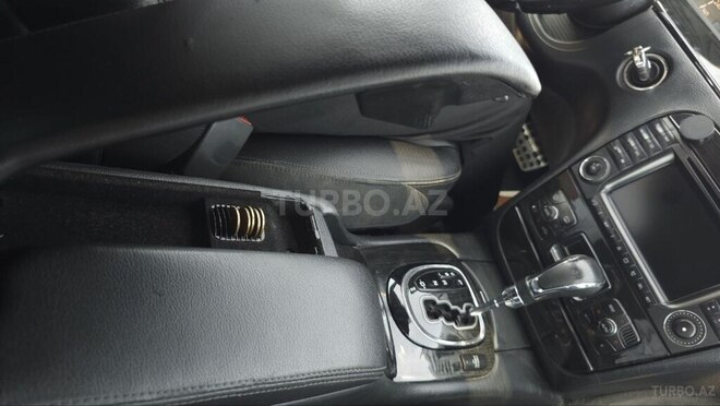 Mercedes S 350 2003, 280,000 km - 3.7 l - Bakı
