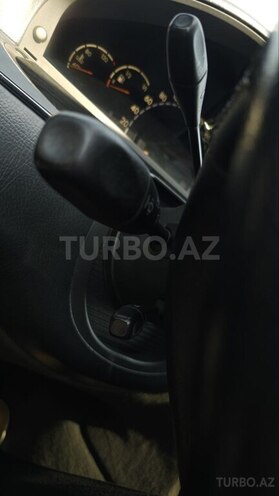 Mercedes S 350 2003, 280,000 km - 3.7 l - Bakı