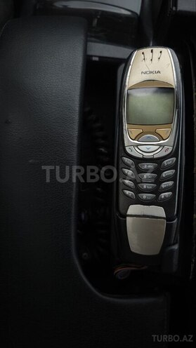 Mercedes S 350 2003, 280,000 km - 3.7 l - Bakı