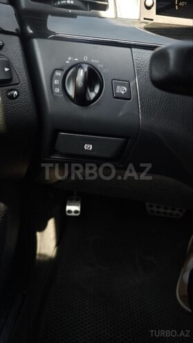 Mercedes S 350 2003, 280,000 km - 3.7 l - Bakı