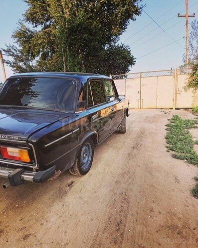 LADA (VAZ) 2106 1987, 94,646 km - 1.3 л - Salyan