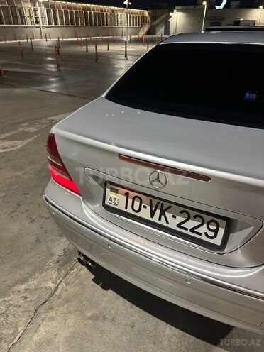 Mercedes C 200 2006, 358,220 km - 1.8 л - Bakı