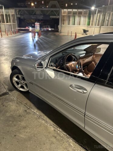 Mercedes C 200 2006, 358,220 km - 1.8 л - Bakı