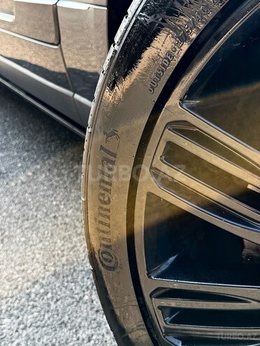 Land Rover Range Rover 2018, 130,000 km - 3.0 l - Bakı