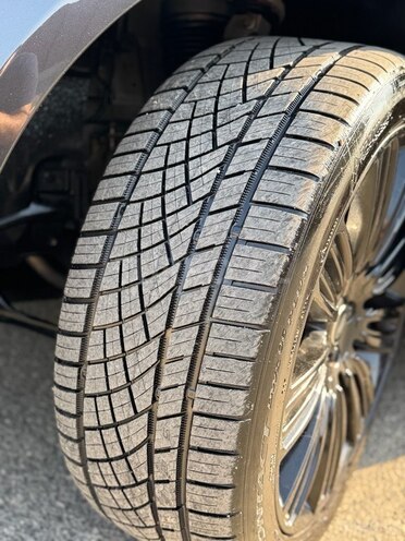 Land Rover Range Rover 2018, 130,000 km - 3.0 l - Bakı
