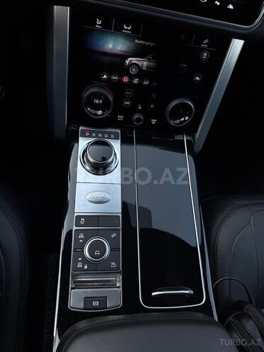 Land Rover Range Rover 2018, 130,000 km - 3.0 l - Bakı