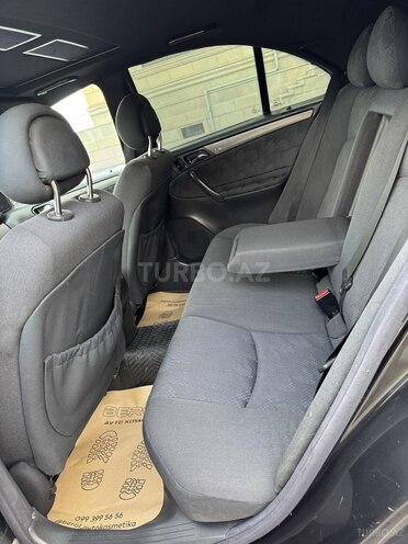 Mercedes C 200 2001, 299,378 km - 2.0 л - Sumqayıt