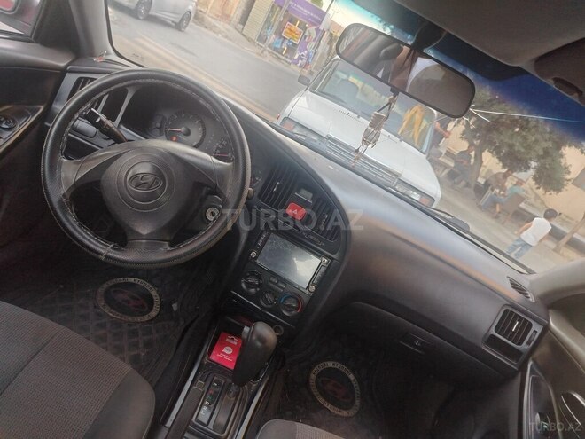 Hyundai Elantra 2005, 440,000 km - 1.6 л - Bakı
