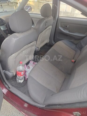 Hyundai Elantra 2005, 440,000 km - 1.6 л - Bakı
